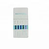 wholesale drug test with 10 panels doa rapid urine test strips in low price