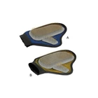 Pet Hair Remover Dog Cat Cleaning Brush Rubber Grooming Gloves