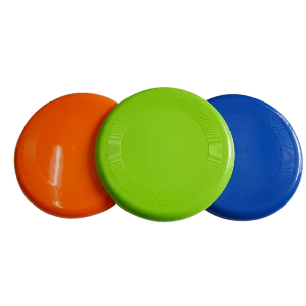 Toys Frisbee 66
