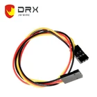 China suppliers Female to Female Jumper Wire Electrical Harness Breadboard JW-D3-FF