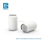 Aluminium Beer Cans &Ends North American Brand Standard 330ml Chinese Factory Price (FOB 1000 sets Price)