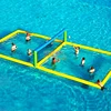 Floating Inflatable Water Volleyball Game, Inflatable Volleyball Court for open water