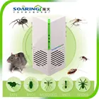 High Quality Electronic and Ultrasonic Pest Control rodent Repellent