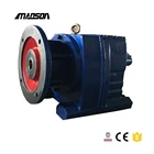 Manson Type Marine material Handing Comer Gearbox Replace the SEW gearbox
