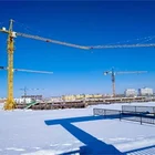 XGTT200a (7015-10) Chine Populaire Construction 10t Grue à Tour Topless Au Meilleur Prix