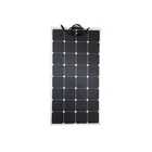 High Efficiency 110w sunpower ETFE solar panel cells system