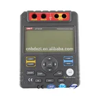 uni t ut513 megger meter insulation resistance tester