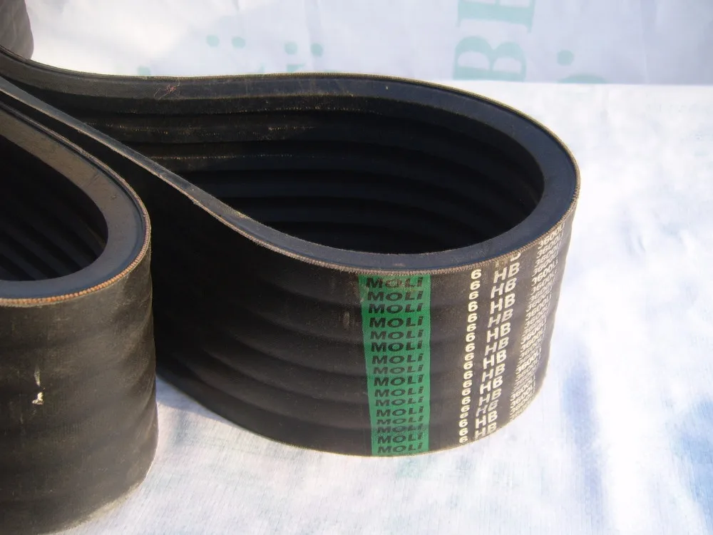 Banded V Belts/banded V-belt - Buy Banded V Belts/banded V-belt,Banded V Belts,Banded V-belt ...