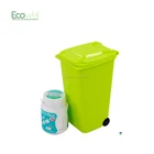 Office/School/Home Use Kawaii Plastic Pen Container Art Supplier