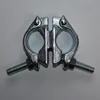 Good quality Rigid/fixed/swivel casting coupler/clamp scaffolding for sale China