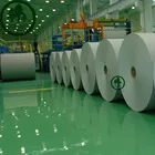 Super Paper Super High Bulk GC2 Cardboard C1S Ivory Paper Board GC1 SBS Ivory Card Paper