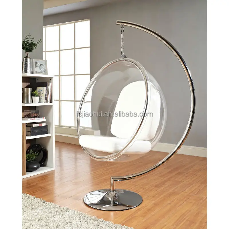 Jh 200 Beautiful Acrylic Elegant Design Contemporary Furniture