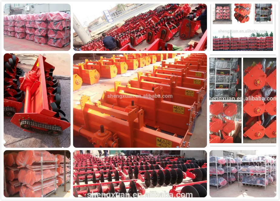 TZ-3 Front End Loader