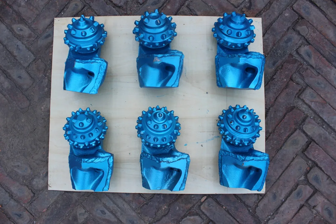 Chinese suppliers durable Single Roller Cone Tci Tricone Cone Cutter .jpg