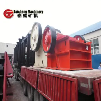 mobile stone crusher machine price exported to Europe