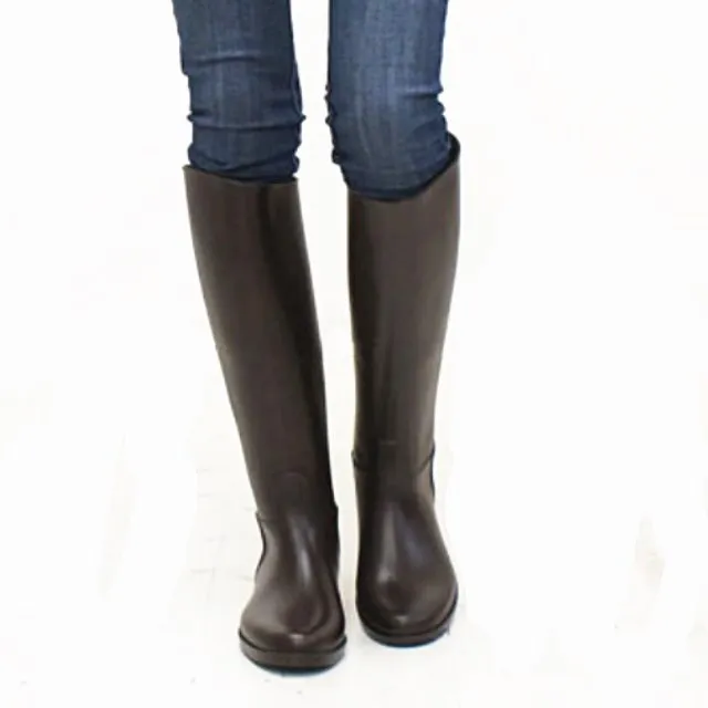 bottes en caoutchouc wellies