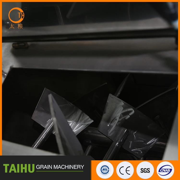 Hot sales poultry feed milling mixer machine Factory Sale