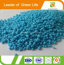 Hot Sale in Vietnam High Tower NPK 30-9-9+MgO+TE(Zn,Mn,Te,B)