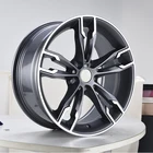 wheels alloy car wheel rims aluminium alloy wheel