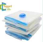 High quality space saver household clothing storage bag 50*60cm Vacuum storage bag