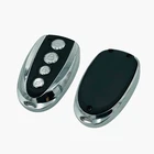 2018 hot sale universal 4 Keys wireless 433MHz copy code remote control for PT/SC/LX/HX/HT