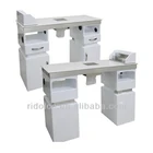 Manicure Table nail technician tables manicure table nail station TKN-1043W