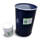High module two components silicone sealant structural glazing glass JYD622