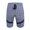 new pants design for boy fitted men sweatpants custom gym cotton trousers sweat shorts/ joggers
