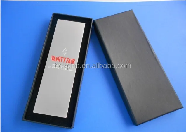 luxury gift bookmark
