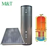 2018 HOT Sale air to water split heating system with tank