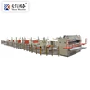 facial paper machine(14 line) chinese high quality hand towel machine complete set of toilet paper plant