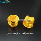Lamp Bases Lamp Base E27 Screw Brass Lamp Holder Lamp Bases Cap For Electric LED Bulb 250v B22 E27 F519