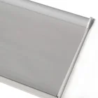 Wholesale pure color blackout roller blinds with low price
