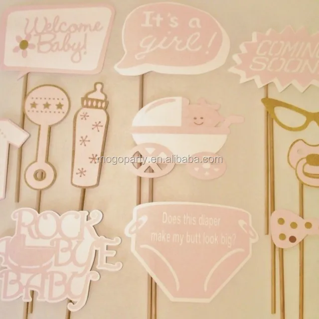 ideas baby shower