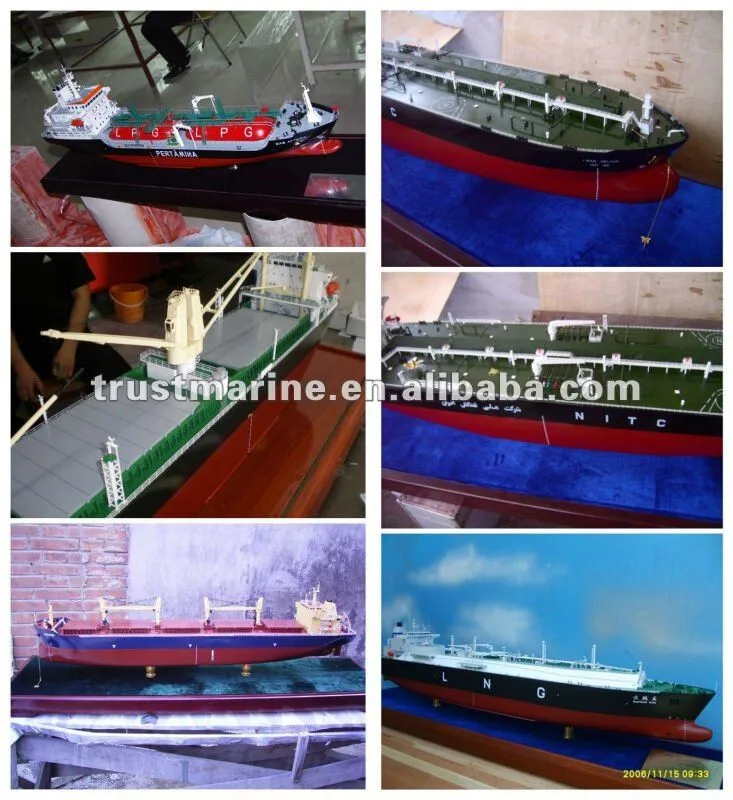 Miniature Shipping Container Scale Model Of Container vrogue.co