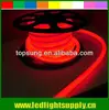 150' spool tube neon led 150' spool 110v 100led outdoor rope red for profile