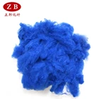 Manufacturers offer high tenacity recycled chemical fiber/polyester fibre