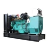 Manufacturer Factory price 30kw biogas generator set with CE ISO