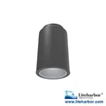 6" architectural CFL/ led cylinder lights