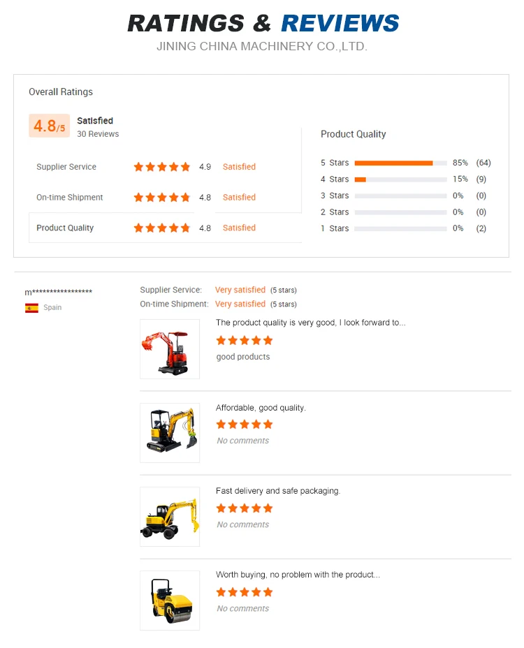 product rhinoceros small excavator 22 ton mini excavator-13