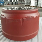 Geek Auto Parts Truck Brake Booster Competable Disc Break Drum For Car With Factory Price
