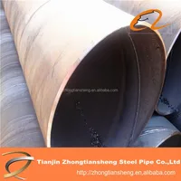 Oils And Gas Pipe In Electric