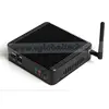 Eglobal Dual Lan mini pc computer Intel Celeron J1900 2GHz Quad Core small compact desktop pc fanless industrial pc