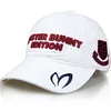 New design top quality custom 3D embroidery golf caps and hats