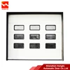 /product-detail/overhead-automatic-sectional-double-car-large-garage-door-60621105842.html