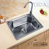 wide selection single bowl kitchen sink in bangladesh with low prices