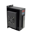 High accuracy ac servo motor drive(1.8kw-2.6kw)