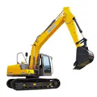 工場出荷時の価格 RC XE215C 21.5ton 油圧クローラショベル販売のため