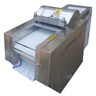 chicken cutting machine chicken meat cutting machine for fresh and frozen chicken