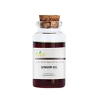 Ginger Oil Massage Product Pure Essential Oil Box Cold Press